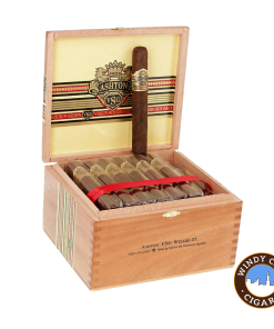 Ashton VSG Wizard Cigars