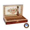 Ashton Symmetry Robusto Cigars