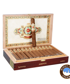 Ashton Symmetry Sublime Cigars