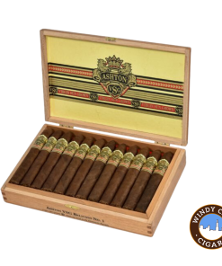 Ashton VSG Belicoso Cigars #1