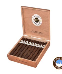 Ashton Aged Maduro #60 Cigars