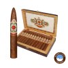 Ashton Symmetry Belicoso Cigars