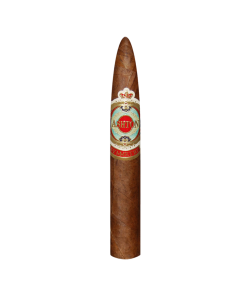 Ashton Symmetry Belicoso Cigars