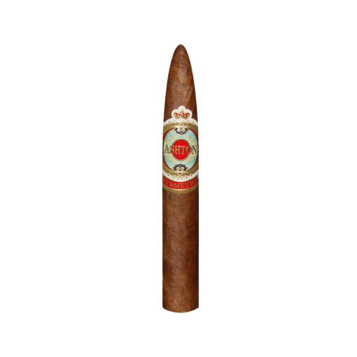 Ashton Symmetry Belicoso Cigars