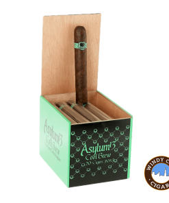 Asylum 13 Cool Brew Cigars (70X7)