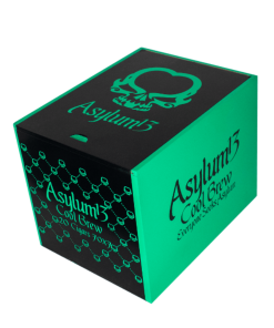 Asylum 13 Cool Brew Cigars (70X7)