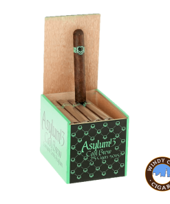 Asylum 13 Cool Brew Cigars (50X5)