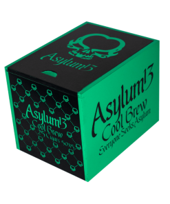 Asylum 13 Cool Brew Cigars (50X5)