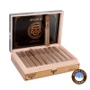 Asylum 867 Midnight Oil Cigars (60X6)