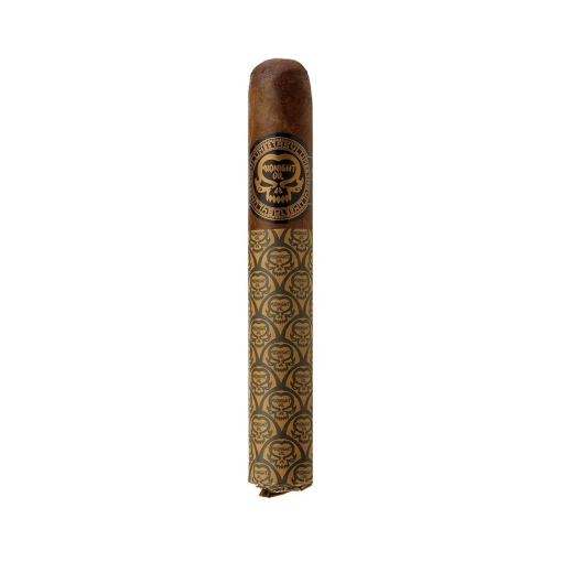 Asylum 867 Midnight Oil Cigars (60X6)