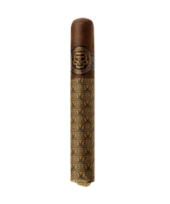 Asylum 867 Midnight Oil Cigars (54X6)