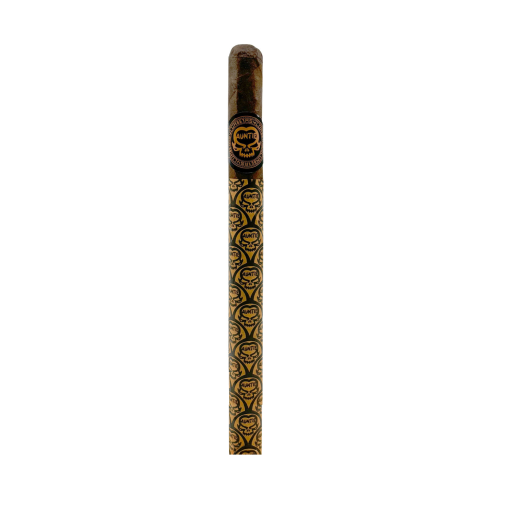 Asylum 867 Auntie Cigars (38X7)