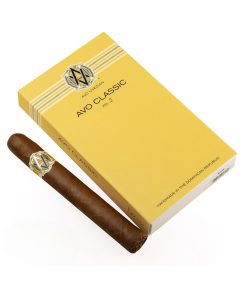 Avo Classic #2 Cigars (6 X 50) - Pack of 4