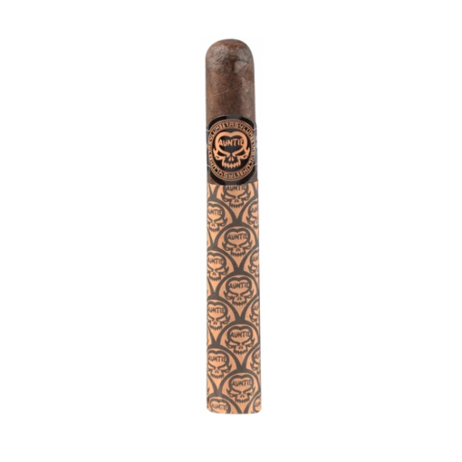 Asylum 867 Auntie Cigars (46X5)