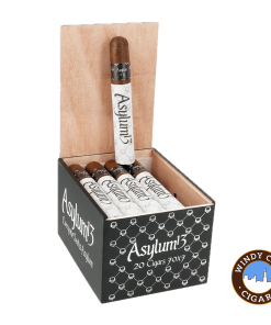 Asylum 13 Cigars (70X7)