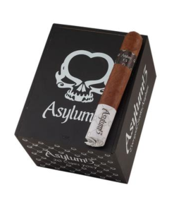 Asylum 13 Cigars (70X7)