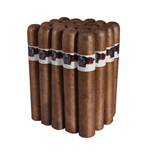 Asylum Schizo Natural Cigars (70 X 7) - Box of 20