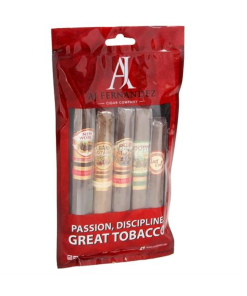 AJ Fernandez Cigars Sampler 5