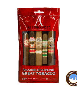 AJ Fernandez Cigars Sampler 5