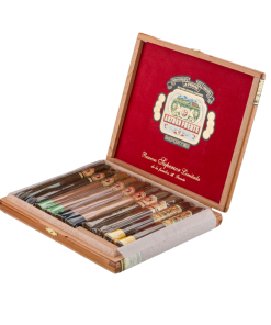 Arturo Fuente 2023 Holiday Collection - Box of 10