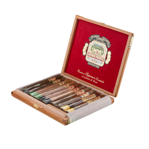 Arturo Fuente 2023 Holiday Collection - Box of 10