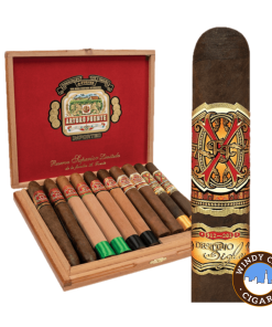 Arturo Fuente 2023 Holiday Collection - Box of 10