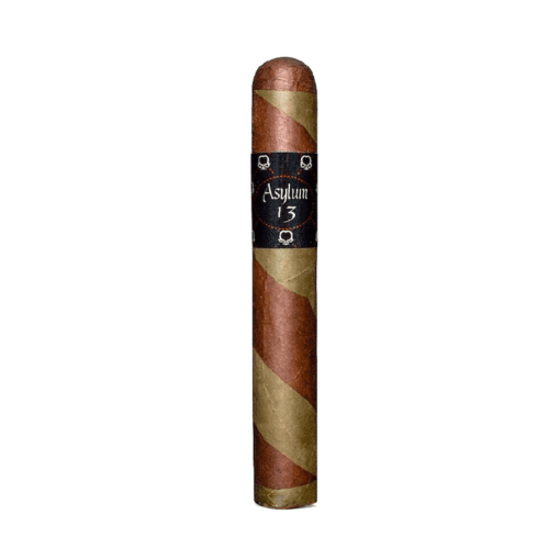 Asylum 13 Ogre Cigars (50 X 5) - Box of 25