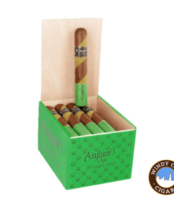 Asylum 13 Ogre Cigars (70 X 7) - Box of 20