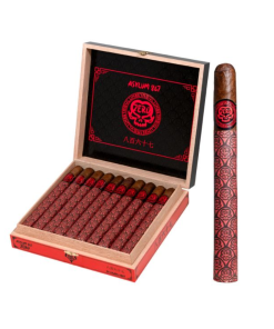 Asylum 867 Zero Churchill Cigars (48 X 7) - Box of 20