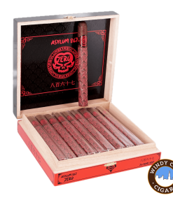 Asylum 867 Zero Churchill Cigars (48 X 7) - Box of 20