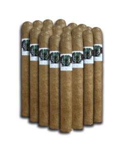 Asylum Schizo Natural Cigars (50 X 6) - Box of 20