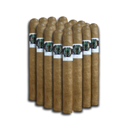 Asylum Schizo Natural Cigars (50 X 6) - Box of 20