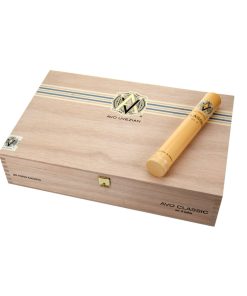 Avo Classic #2 Tubos Cigars (6 X 50) - Box of 20