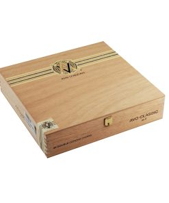 Avo Classic #3 Cigars (7 1/2 X 50) - Box of 20