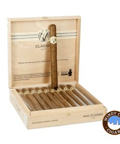 Avo Classic #3 Cigars (7 1/2 X 50) - Box of 20