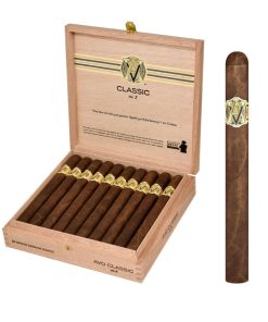 Avo Classic #5 Cigars (6 7/8 X 46) - Box of 20