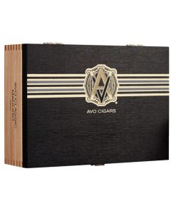 Avo Classic Maduro Robusto Cigars (5 X 50) - Box of 25