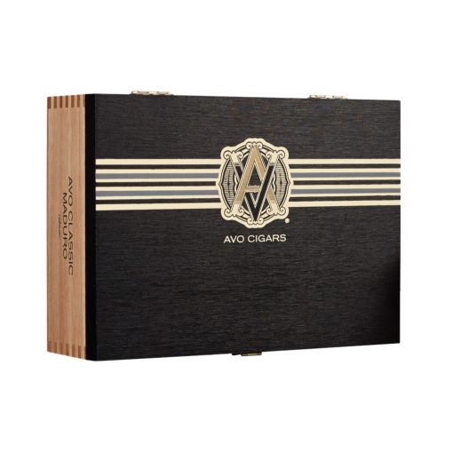 Avo Classic Maduro Robusto Cigars (5 X 50) - Box of 25