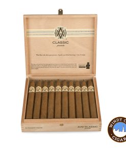 Avo Classic Piramides Cigars (7 X 36/54) - Box of 20