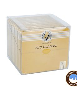 Avo Classic Puritos Cigars (4 X 30) - 10/10