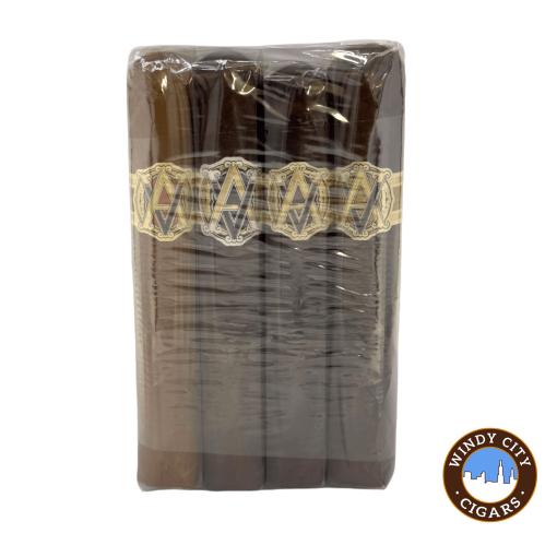 Avo Core Cigars Sampler 4 (5x50)