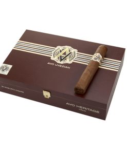 Avo Heritage Robusto Cigars (4 7/8 X 50) - Box of 20