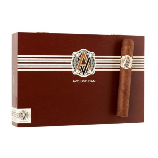 Avo Heritage Special Toro Cigars (6 X 60) - Box of 20