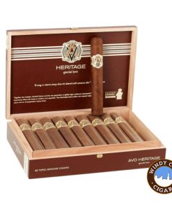 Avo Heritage Special Toro Cigars (6 X 60) - Box of 20