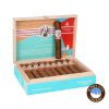 Avo Syncro Caribe Robusto Cigars (5 X 50) - Box of 20