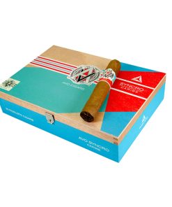 Avo Syncro Caribe Robusto Cigars (5 X 50) - Box of 20