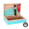 Avo Syncro Caribe Special Toro Cigars (6 X 60) - Box of 20