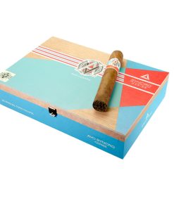 Avo Syncro Caribe Special Toro Cigars (6 X 60) - Box of 20