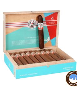 Avo Syncro Caribe Special Toro Cigars (6 X 60) - Box of 20