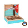 Avo Syncro Caribe Toro Cigars (6 X 52) - Box of 20